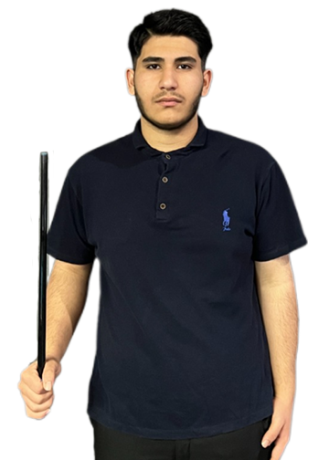 علیرضا ولی زاده